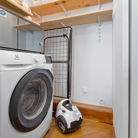 L'emery - & Confortable Apartment Nantes