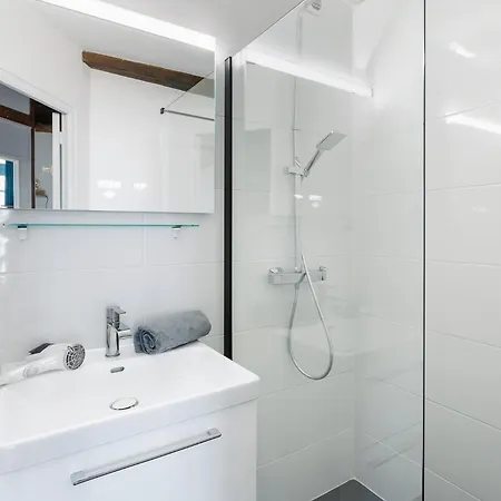 L'emery - & Confortable Apartment Nantes