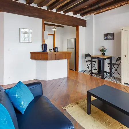 L'emery - & Confortable Apartment