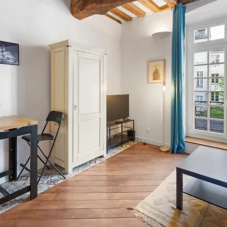 Apartment L'emery - & Confortable Nantes